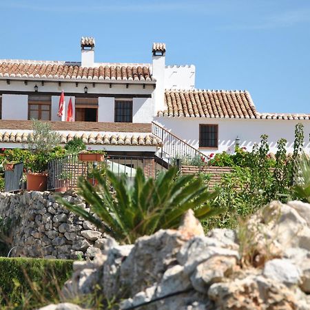 Belvilla By Oyo Cortijo Las Monjas Periana ภายนอก รูปภาพ