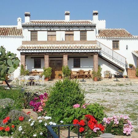 Belvilla By Oyo Cortijo Las Monjas Periana ภายนอก รูปภาพ