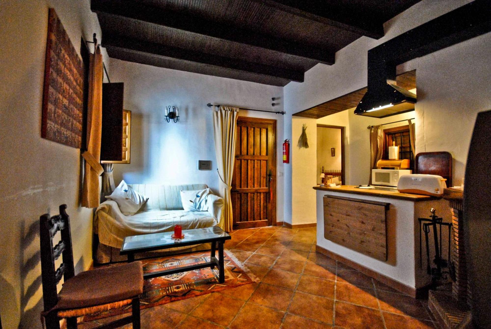 Belvilla By Oyo Cortijo Las Monjas Periana ห้อง รูปภาพ