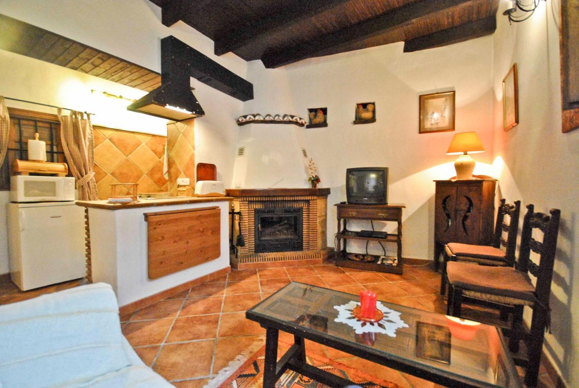 Belvilla By Oyo Cortijo Las Monjas Periana ห้อง รูปภาพ