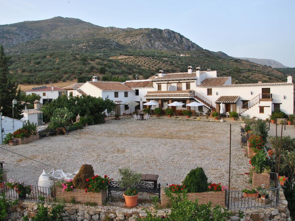 Belvilla By Oyo Cortijo Las Monjas Periana ภายนอก รูปภาพ