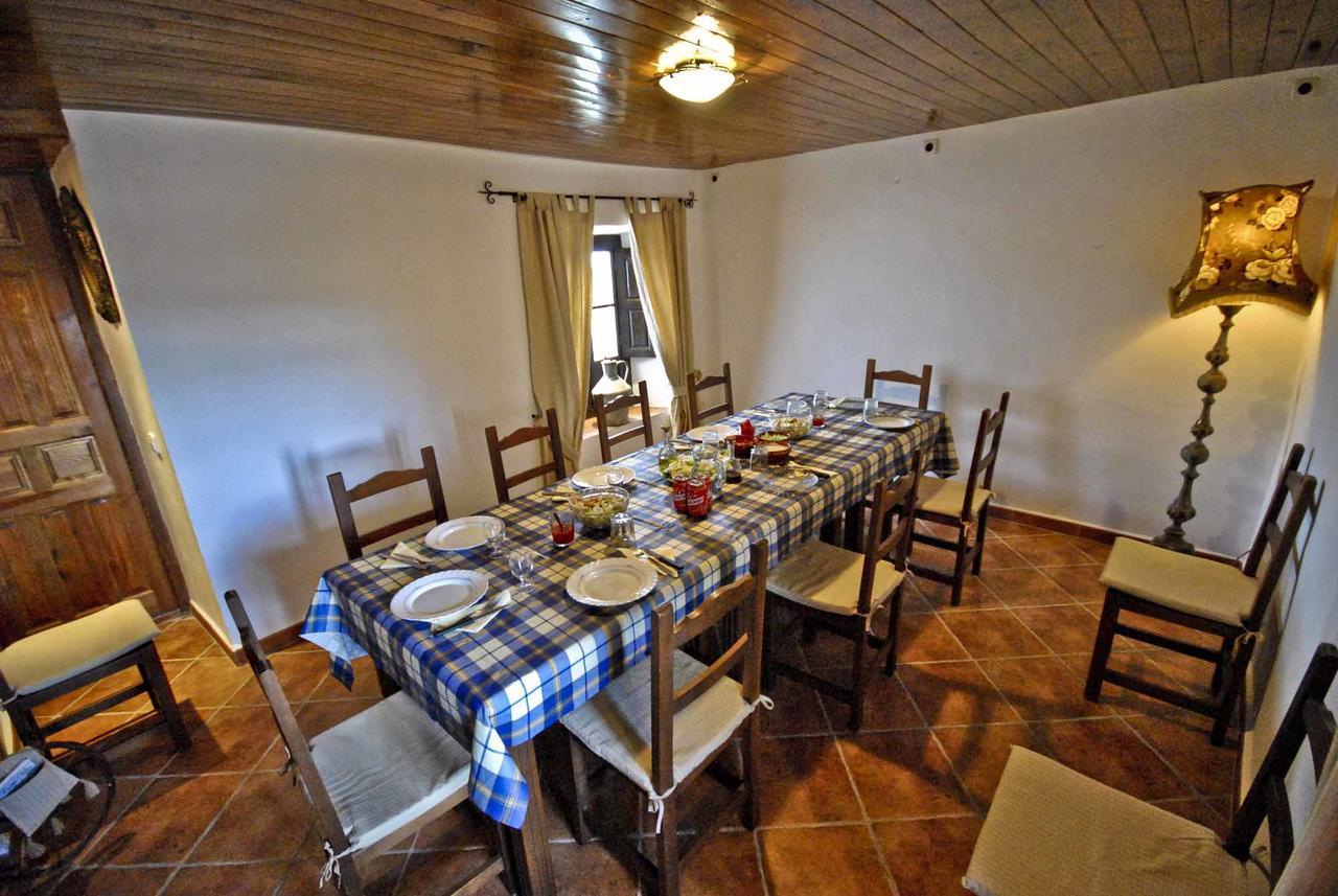 Belvilla By Oyo Cortijo Las Monjas Periana ภายนอก รูปภาพ