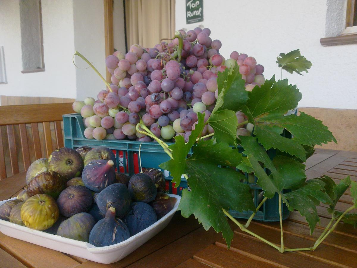 Belvilla By Oyo Cortijo Las Monjas Periana ภายนอก รูปภาพ