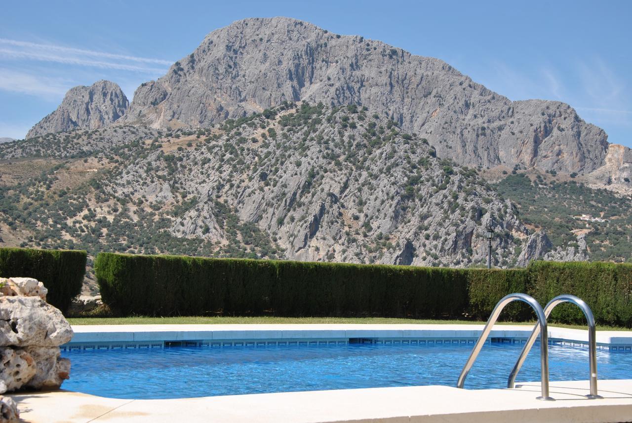Belvilla By Oyo Cortijo Las Monjas Periana ภายนอก รูปภาพ