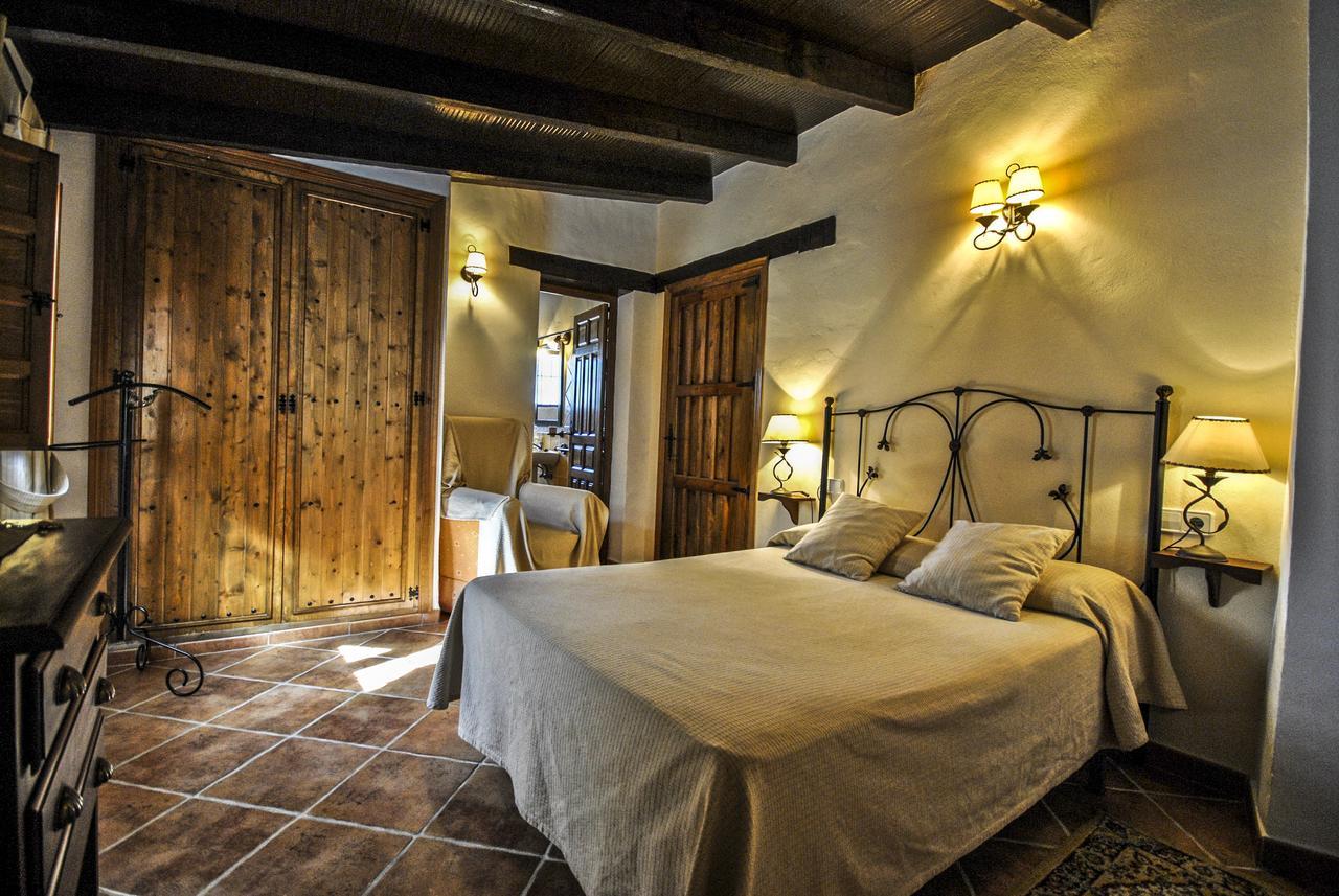 Belvilla By Oyo Cortijo Las Monjas Periana ภายนอก รูปภาพ