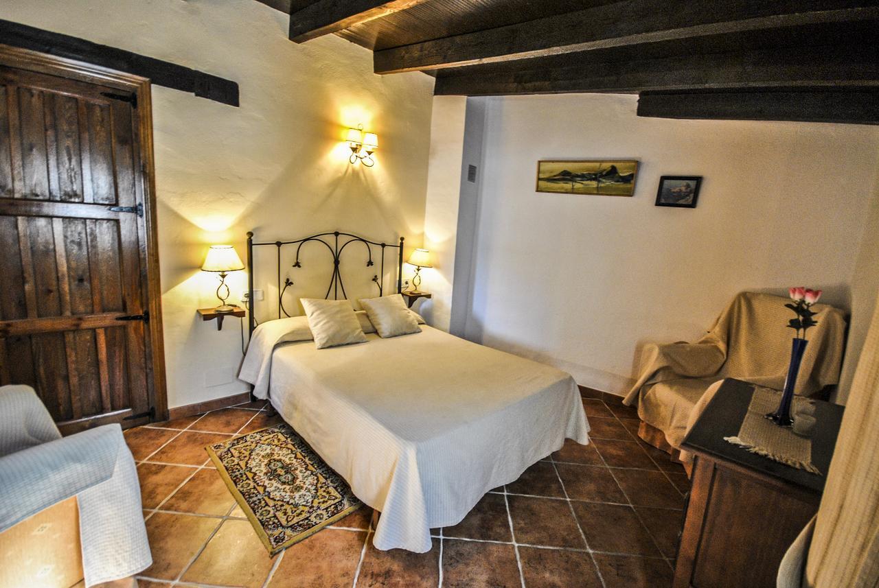 Belvilla By Oyo Cortijo Las Monjas Periana ภายนอก รูปภาพ