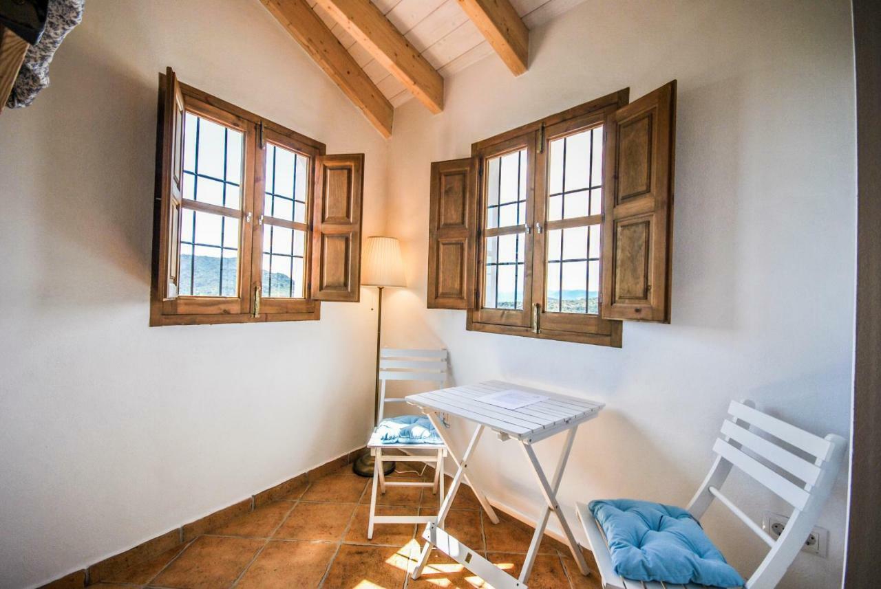 Belvilla By Oyo Cortijo Las Monjas Periana ภายนอก รูปภาพ