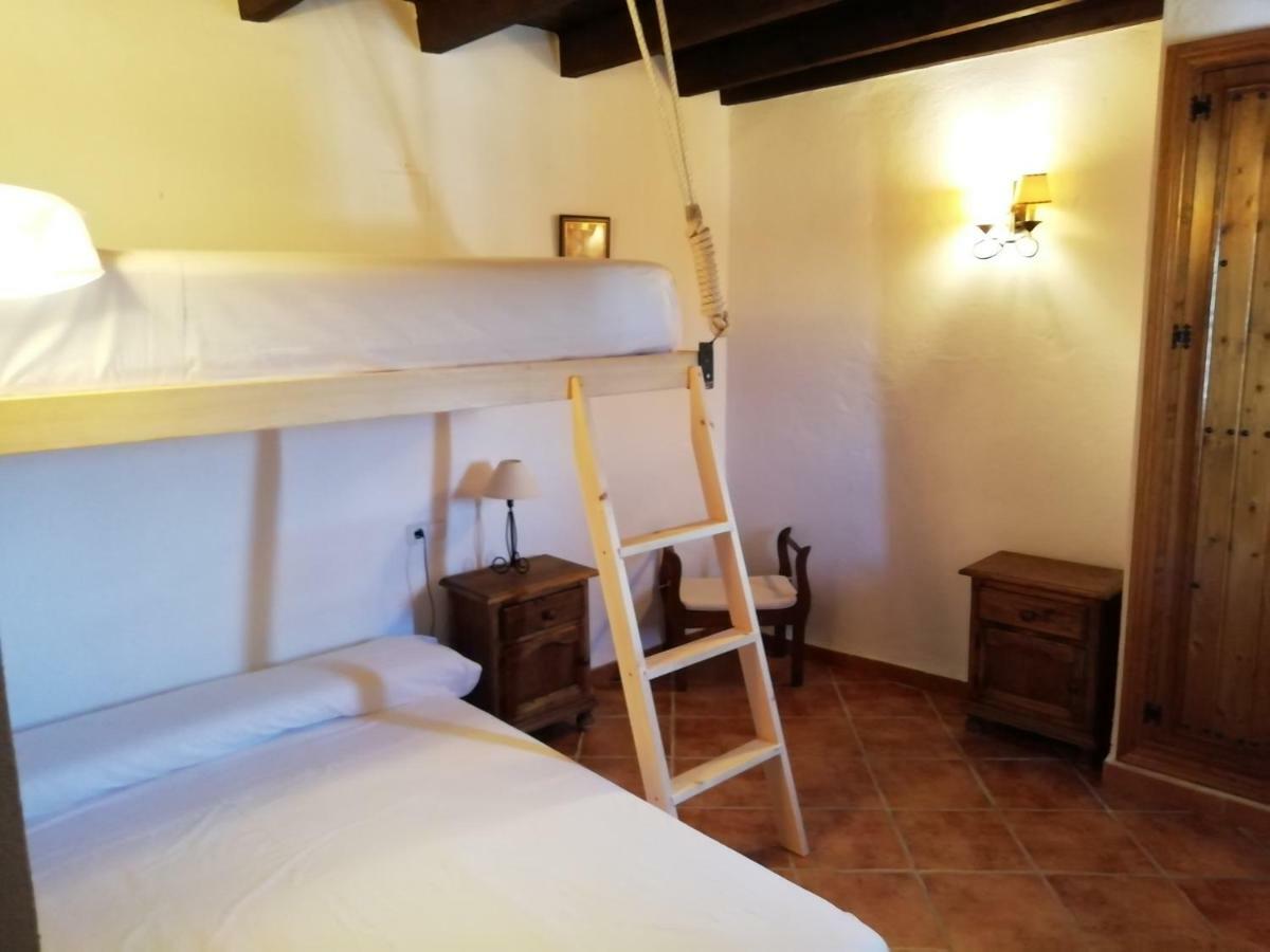Belvilla By Oyo Cortijo Las Monjas Periana ภายนอก รูปภาพ