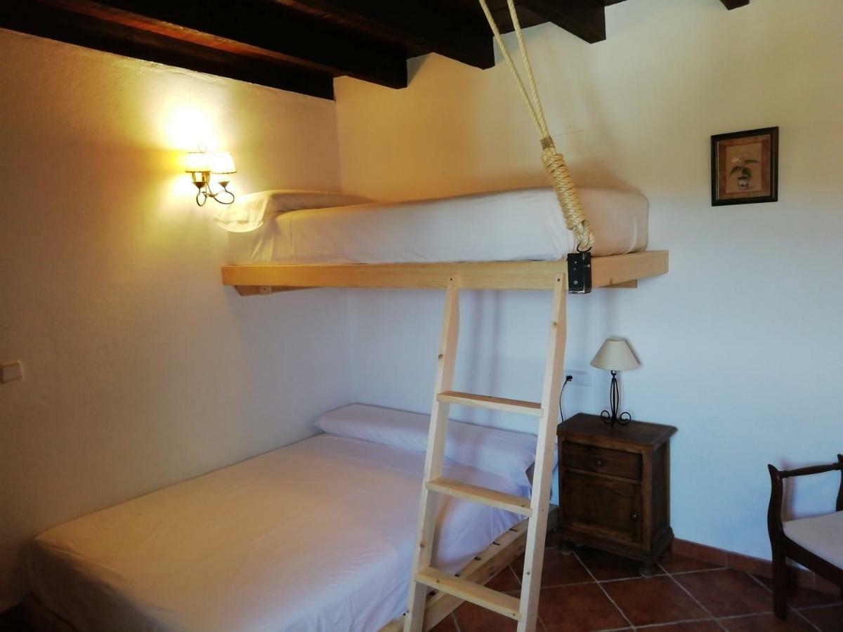 Belvilla By Oyo Cortijo Las Monjas Periana ภายนอก รูปภาพ