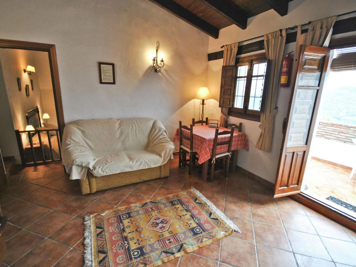 Belvilla By Oyo Cortijo Las Monjas Periana ภายนอก รูปภาพ