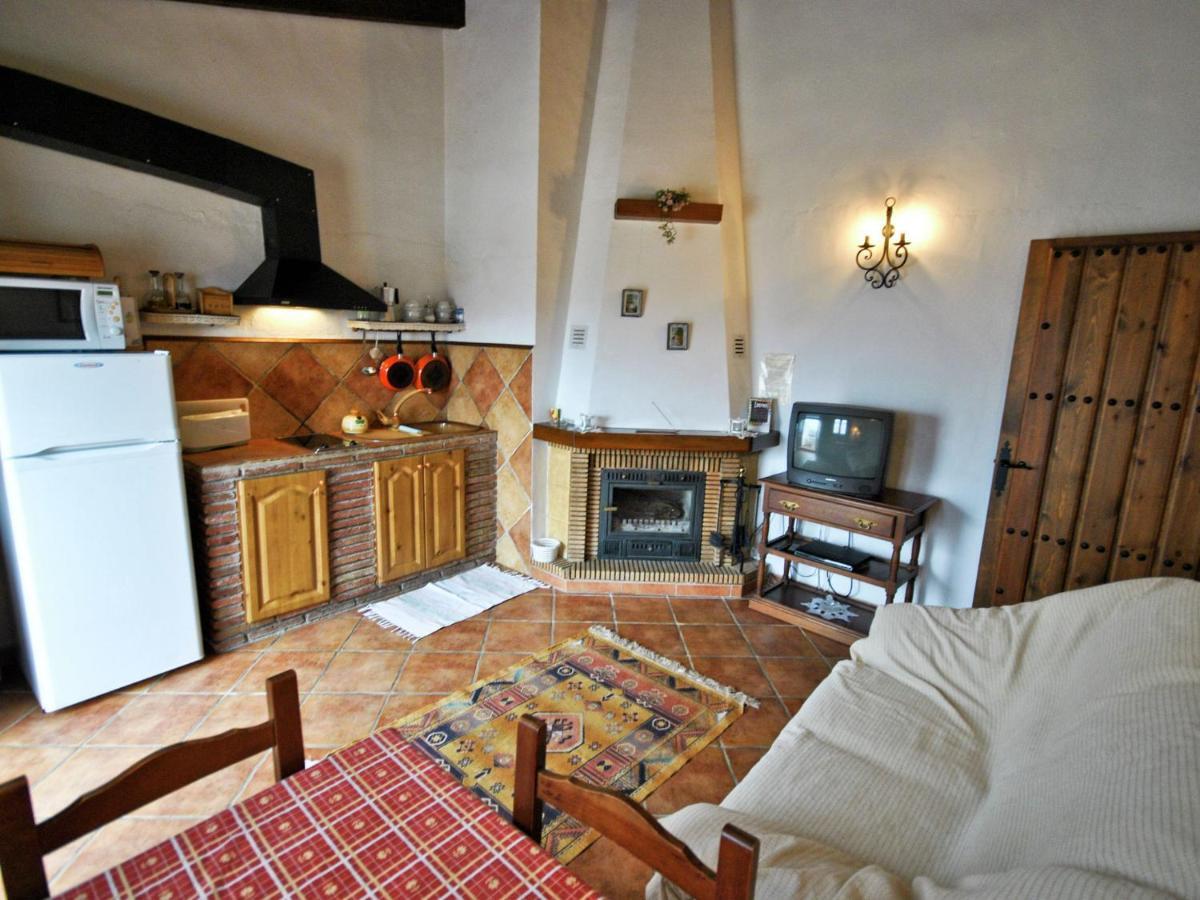 Belvilla By Oyo Cortijo Las Monjas Periana ภายนอก รูปภาพ