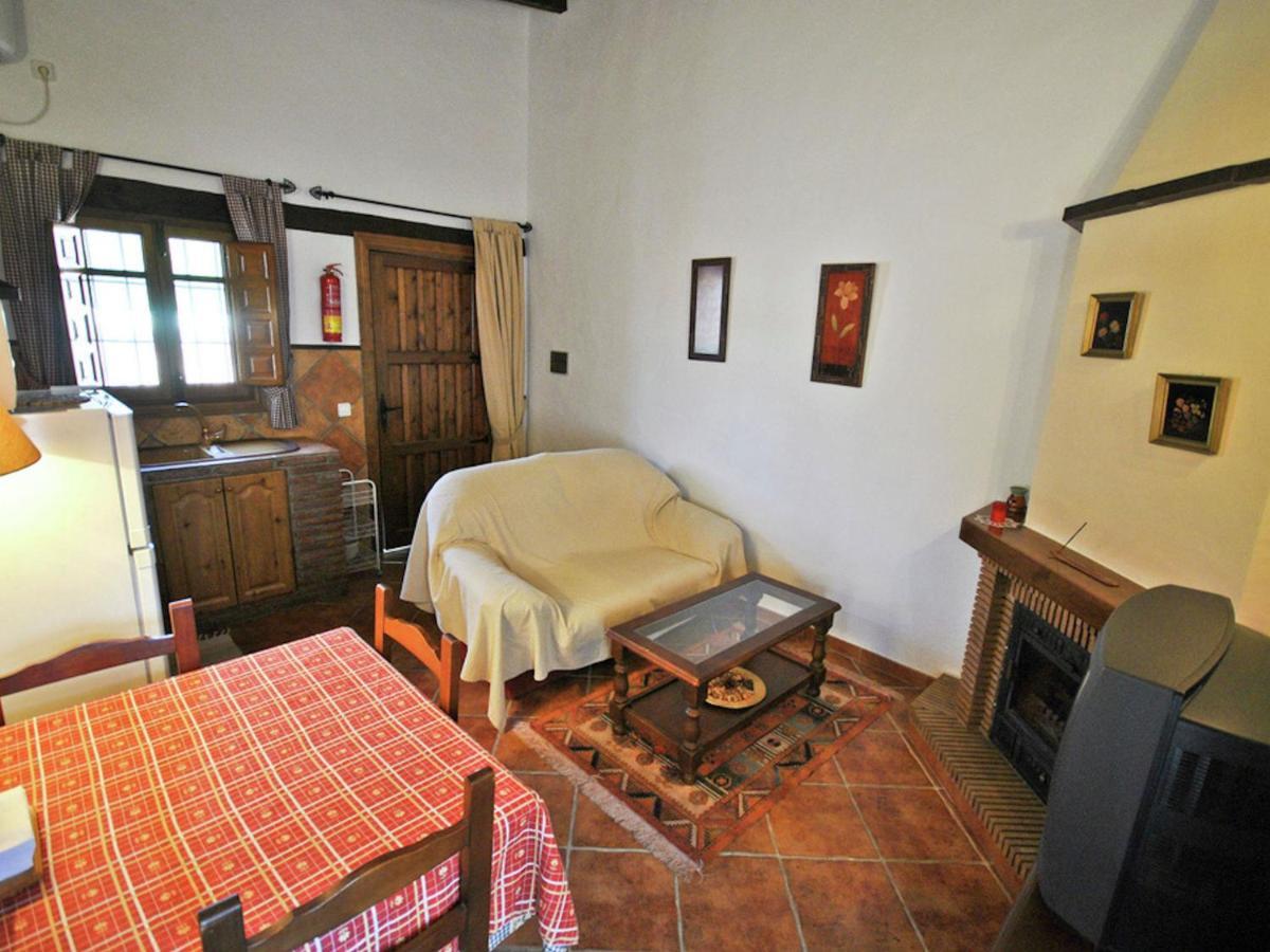 Belvilla By Oyo Cortijo Las Monjas Periana ภายนอก รูปภาพ