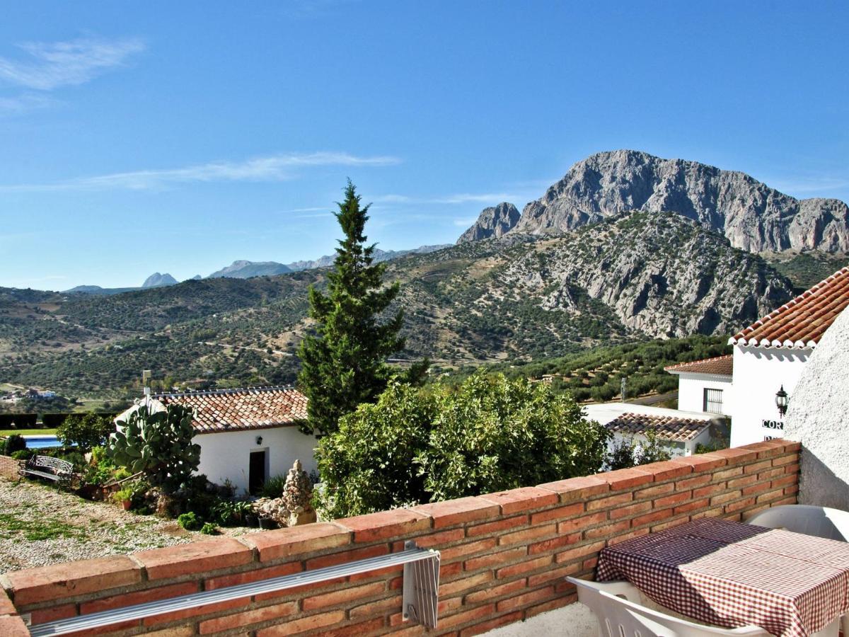 Belvilla By Oyo Cortijo Las Monjas Periana ภายนอก รูปภาพ