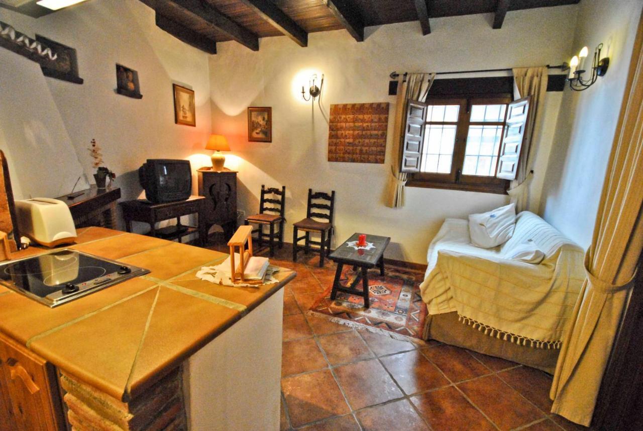 Belvilla By Oyo Cortijo Las Monjas Periana ห้อง รูปภาพ